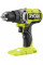 Шуруповерт Шуруповерт-дрель Ryobi ONE+ HP RDD18X1-0 (5133006630)