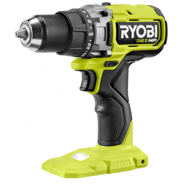 Шуруповерт Шуруповерт-дрель Ryobi ONE+ HP RDD18X1-0 (5133006630)