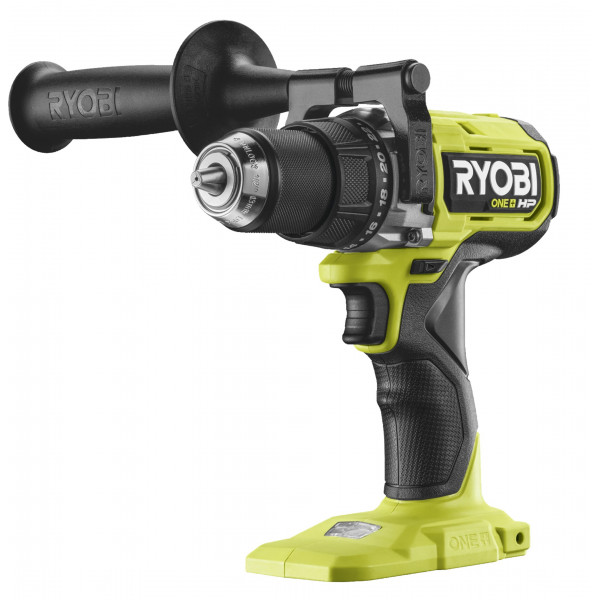 Шуруповерт Шуруповерт-дрель Ryobi ONE+ HP RDD18X1-0 (5133006630)