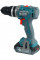 Шуруповерт Набор инструментов Könner & Söhnen KS IDISD 20V SET 2 PLUS (KSIDISD20VSET2PLUS)
