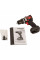 Шуруповерт Шуруповерт-дрель Vitals Professional AU 1875 BL SmartLine+ (243509)