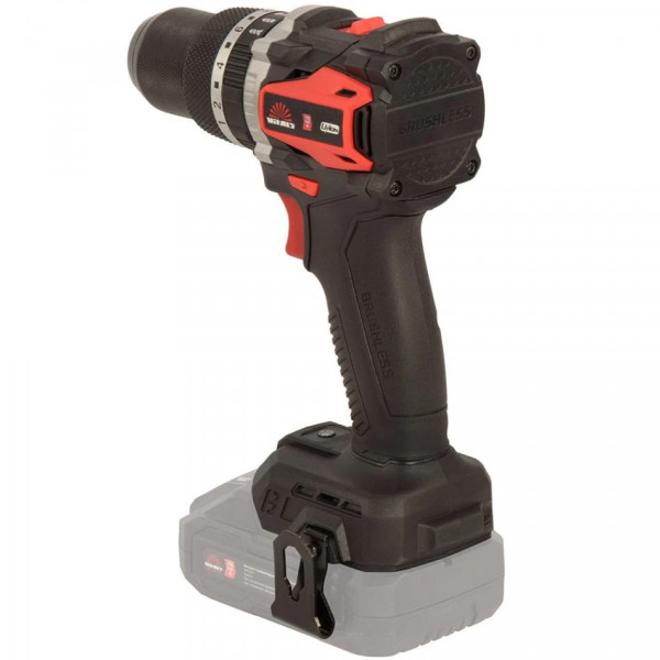 Шуруповерт Шуруповерт-дрель Vitals Professional AU 1875 BL SmartLine+ (243509)