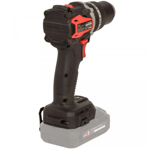 Шуруповерт Шуруповерт-дрель Vitals Professional AU 1875 BL SmartLine+ (243509)