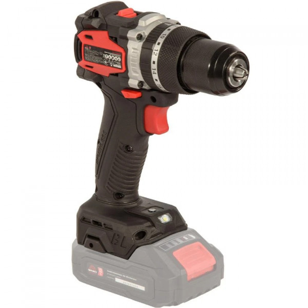 Шуруповерт Шуруповерт-дрель Vitals Professional AU 1875 BL SmartLine+ (243509)