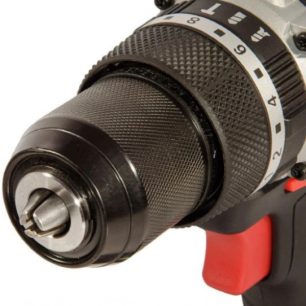 Шуруповерт Шуруповерт-дрель Vitals Professional AU 1875 BL SmartLine+ (243509)