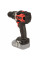 Шуруповерт Шуруповерт-дрель Vitals Professional AU 18120 BL SmartLine+ (243508)