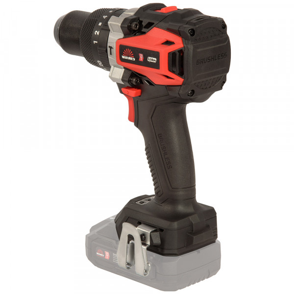 Шуруповерт Шуруповерт-дрель Vitals Professional AU 18120 BL SmartLine+ (243508)