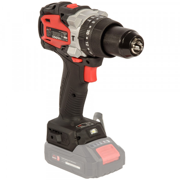 Шуруповерт Шуруповерт-дрель Vitals Professional AU 18120 BL SmartLine+ (243508)
