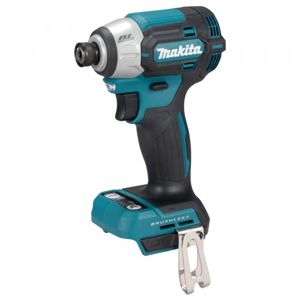 Шуруповерт Гайковерт Makita DTD201Z LXT (DTD201Z)