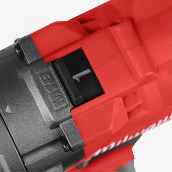 Шуруповерт Шуруповерт-дрель Milwaukee M18 FDD3-0 (4933498059)