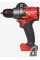 Шуруповерт Шуруповерт-дрель Milwaukee M18 FDD3-0 (4933498059)