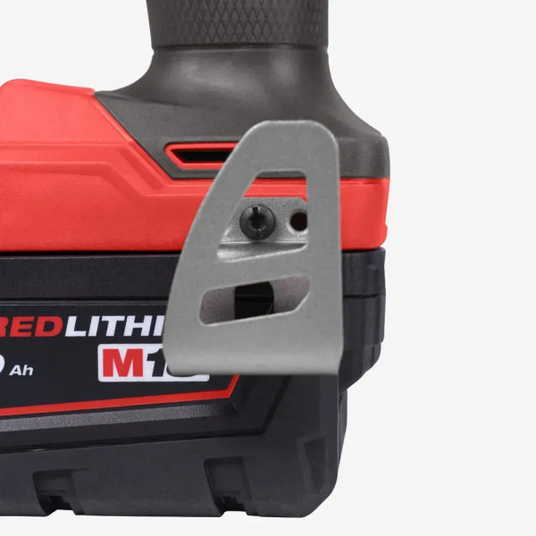 Шуруповерт Шуруповерт-дрель Milwaukee M18 FDD3-0 (4933498059)