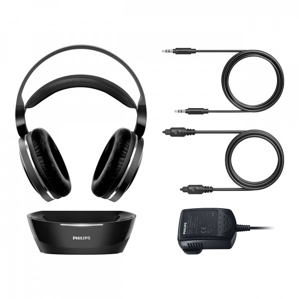 Наушники Philips SHD8850 Hi-Res (SHD8850/12)