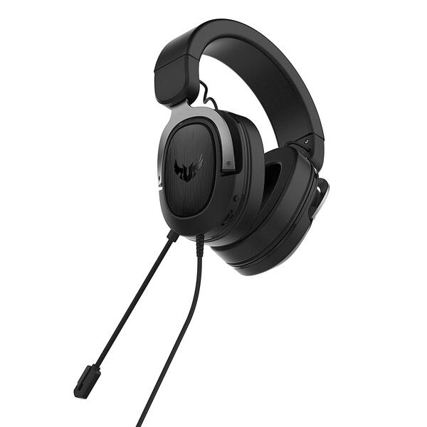 Наушники ASUS TUF H3 (90YH028G-B1UA00)