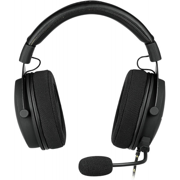 Наушники Cherry Xtrfy гарнитура Xtrfy H2 (3.5mm/USB) (XG-H2)