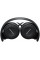 Наушники Panasonic RP-HF100GC-K On-ear Черный (RP-HF100GC-K)