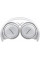 Наушники Panasonic RP-HF100GC On-ear Белый (RP-HF100GC-W)