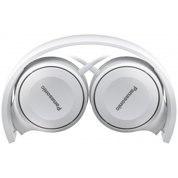 Наушники Panasonic RP-HF100GC On-ear Белый (RP-HF100GC-W)