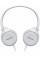 Наушники Panasonic RP-HF100GC On-ear Белый (RP-HF100GC-W)