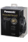 Наушники Panasonic RP-HTF295E Накладные Черные (RP-HTF295E-K)