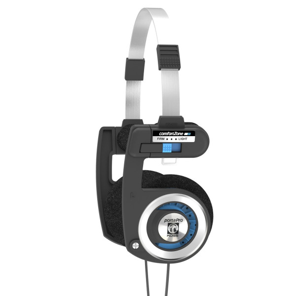 Наушники Koss Porta Pro 3.5 mini-jack (193970.101)