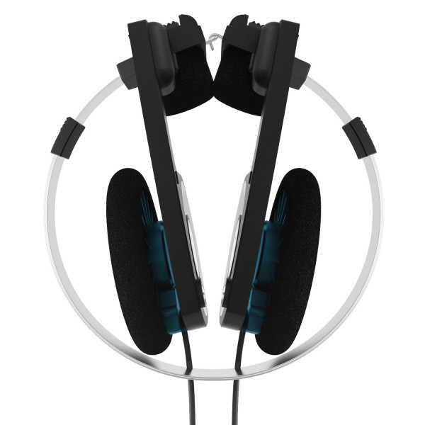 Наушники Koss Porta Pro 3.5 mini-jack (193970.101)
