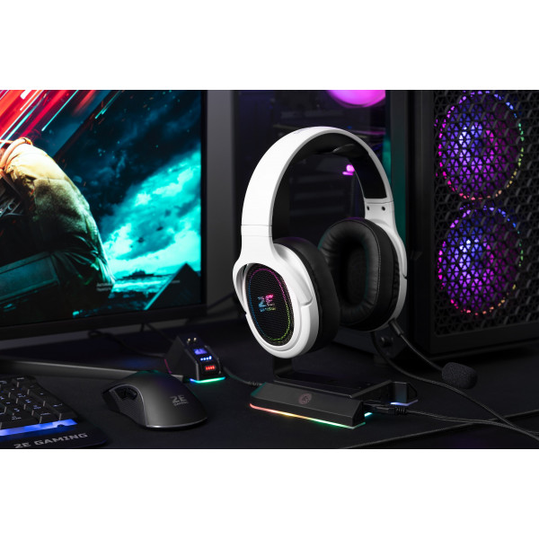 Наушники 2E Gaming HG330 (2E-HG330WT-7.1)
