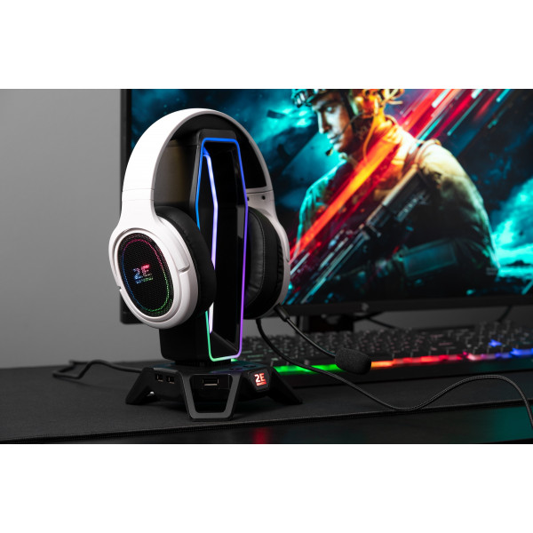 Наушники 2E Gaming HG330 (2E-HG330WT-7.1)