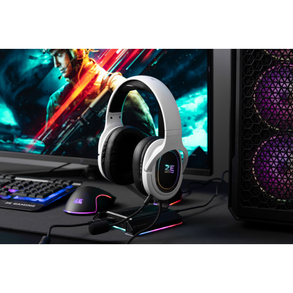 Наушники 2E Gaming HG330 (2E-HG330WT-7.1)