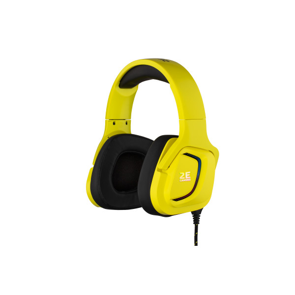 Наушники 2E Gaming HG340 (2E-HG340YW-7.1)