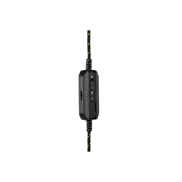 Наушники 2E Gaming HG340 (2E-HG340YW-7.1)