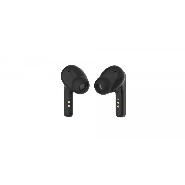 Наушники TECNO Hipods H3 Black (4895180768019)