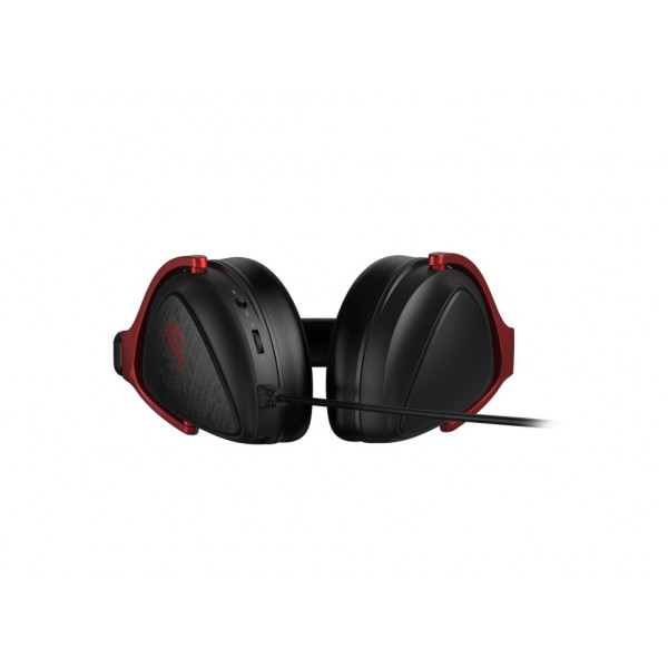 Наушники ASUS ROG Delta S Core (90YH03JC-B1UA00)