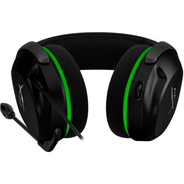 Наушники HyperX Cloud Stinger 2 Core Xbox (6H9B8AA)