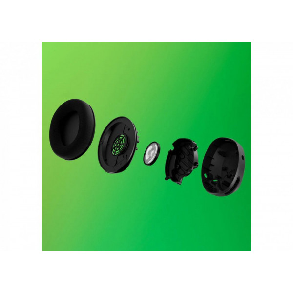 Наушники HyperX Cloud Stinger 2 Core Xbox (6H9B8AA)