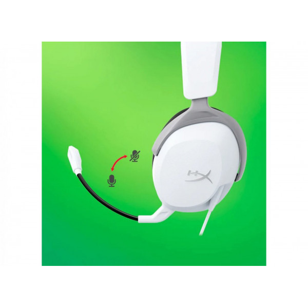 Наушники HyperX Cloud Stinger 2 Core Xbox (6H9B7AA)