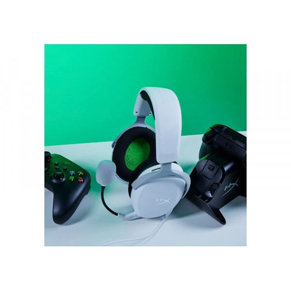 Наушники HyperX Cloud Stinger 2 Core Xbox (6H9B7AA)