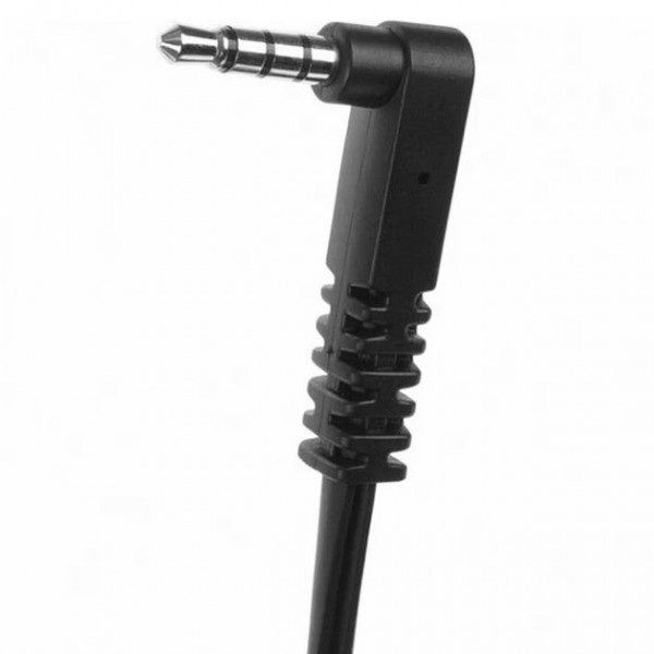 Наушники Panasonic RP-HF100MGC On-ear Черный (RP-HF100MGCK)