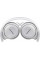 Наушники Panasonic RP-HF100MGC On-ear Белый (RP-HF100MGCW)