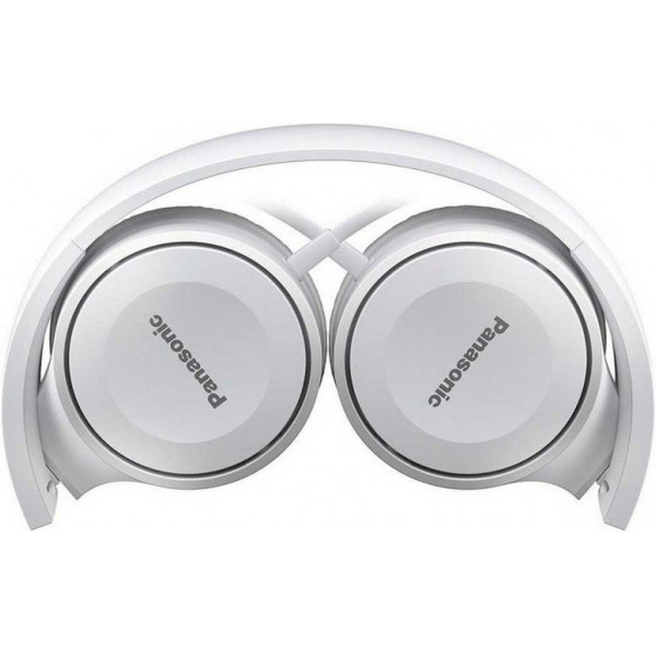 Наушники Panasonic RP-HF100MGC On-ear Белый (RP-HF100MGCW)