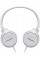 Наушники Panasonic RP-HF100MGC On-ear Белый (RP-HF100MGCW)