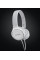 Наушники Panasonic RP-HF100MGC On-ear Белый (RP-HF100MGCW)