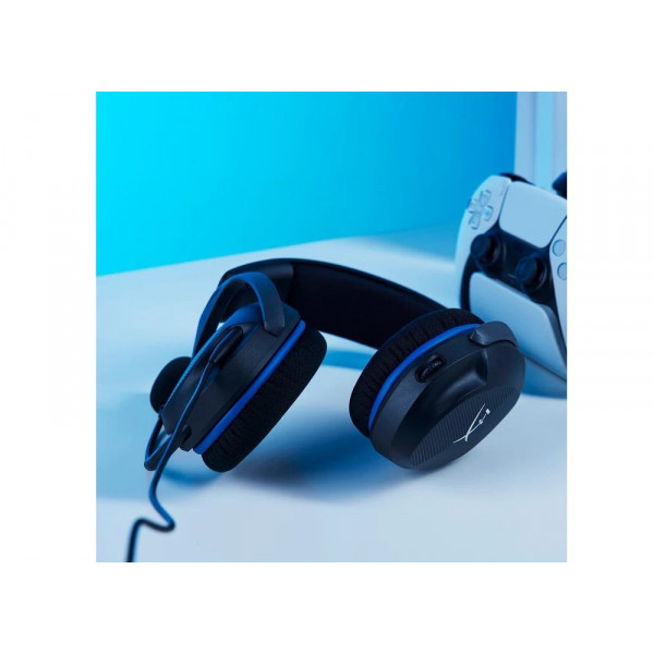 Наушники HyperX Cloud Stinger 2 Core PS5/PS4 (6H9B6AA)