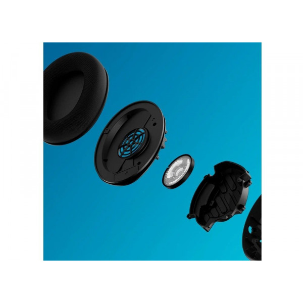 Наушники HyperX Cloud Stinger 2 Core PS5/PS4 (6H9B6AA)