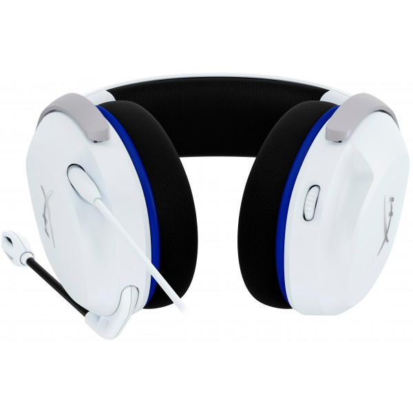 Наушники HyperX Cloud Stinger 2 Core PS5/PS4 (6H9B5AA)