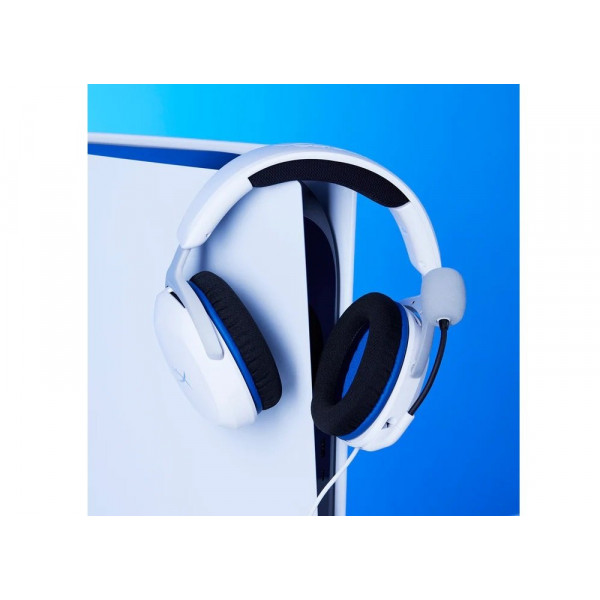Наушники HyperX Cloud Stinger 2 Core PS5/PS4 (6H9B5AA)