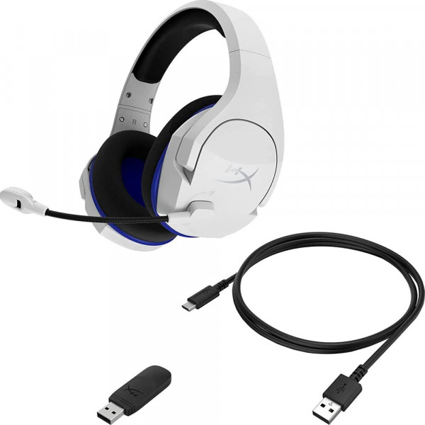 Наушники HyperX Cloud Stinger Core PS5/PS4 (4P5J1AA)