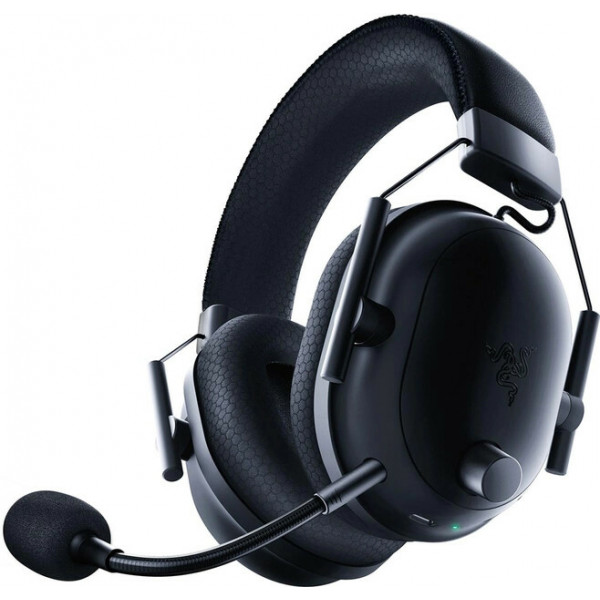 Наушники Razer BlackShark V2 Pro (2023) (RZ04-04530100-R3M1)
