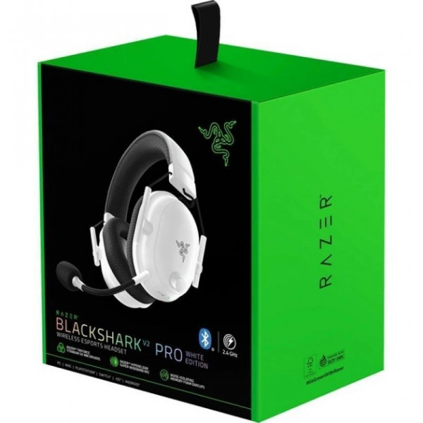 Наушники Razer гарнитура BlackShark V2 Pro (2023) (RZ04-04530200-R3M1)