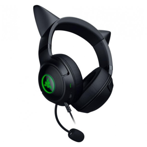 Наушники Razer Kraken Kitty V2 (RZ04-04730100-R3M1)